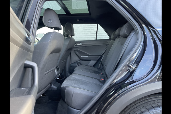 Volkswagen T-Roc 1.5 TSI Style | Pano | CarPlay | ACC | IQ Light | DAB+ | 18 inch