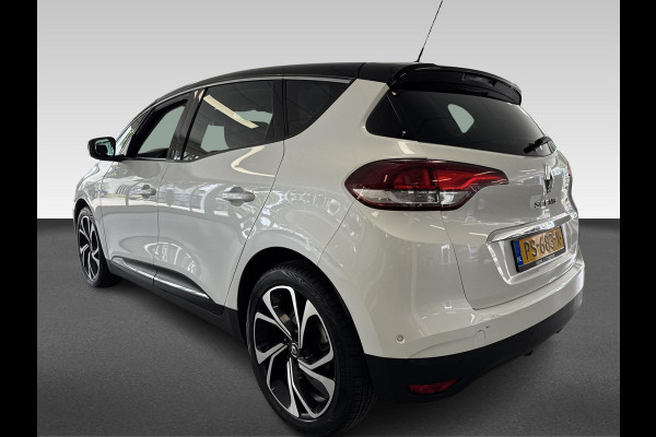 Renault Scénic 1.2 TCe Bose | zwart dak | blind-spot | massagestoelen | navigatie | allseason banden | halfleder