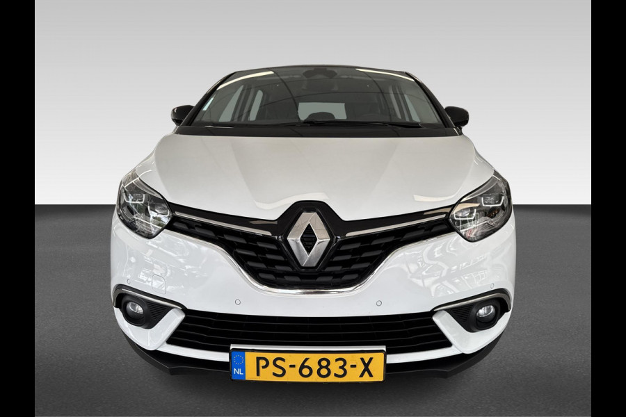 Renault Scénic 1.2 TCe Bose | zwart dak | blind-spot | massagestoelen | navigatie | allseason banden | halfleder