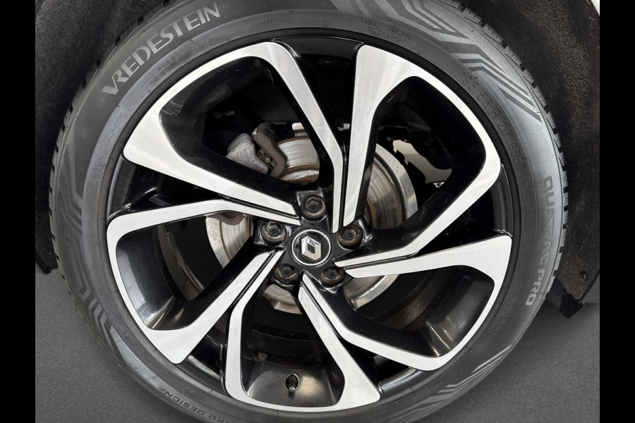 Renault Scénic 1.2 TCe Bose | zwart dak | blind-spot | massagestoelen | navigatie | allseason banden | halfleder