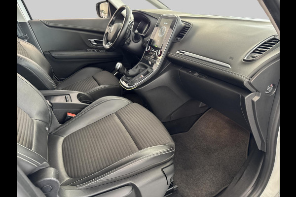 Renault Scénic 1.2 TCe Bose | zwart dak | blind-spot | massagestoelen | navigatie | allseason banden | halfleder