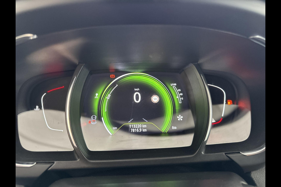 Renault Scénic 1.2 TCe Bose | zwart dak | blind-spot | massagestoelen | navigatie | allseason banden | halfleder