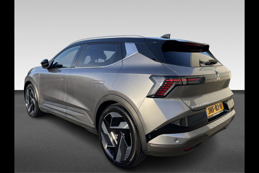 Mitsubishi Eclipse Cross Instyle 87 kWh | Blackroof | 22KW lader