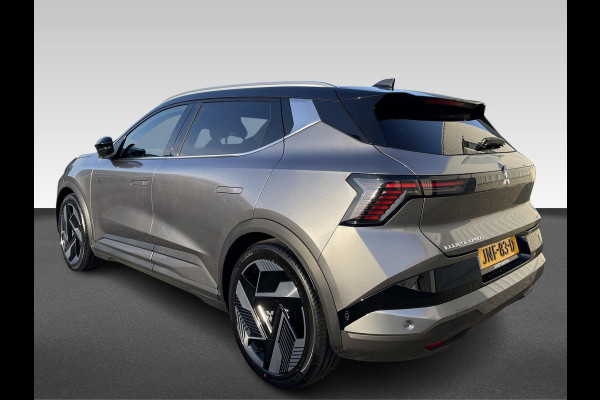 Mitsubishi Eclipse Cross Instyle 87 kWh | Blackroof | 22KW lader