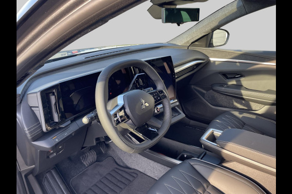Mitsubishi Eclipse Cross Instyle 87 kWh | Blackroof | 22KW lader