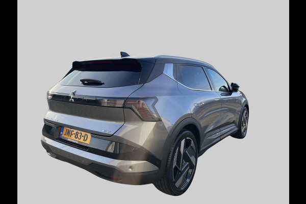 Mitsubishi Eclipse Cross Instyle 87 kWh | Blackroof | 22KW lader