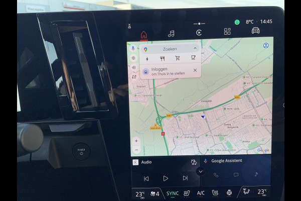 Mitsubishi Eclipse Cross Instyle 87 kWh | Blackroof | 22KW lader