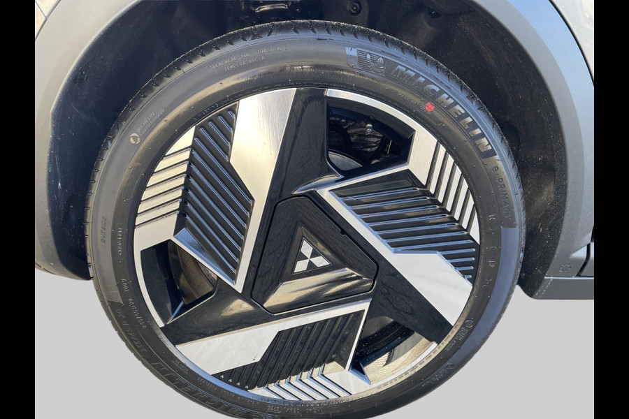 Mitsubishi Eclipse Cross Instyle 87 kWh | Blackroof | 22KW lader