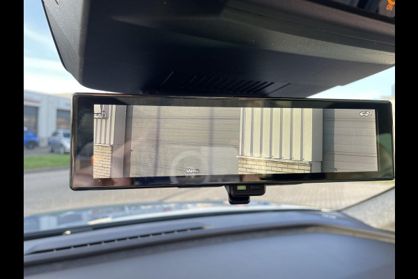 Mitsubishi Eclipse Cross Instyle 87 kWh | Blackroof | 22KW lader