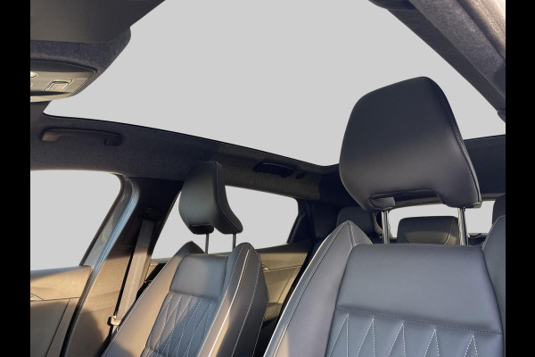 Mitsubishi Eclipse Cross Instyle 87 kWh | Blackroof | 22KW lader