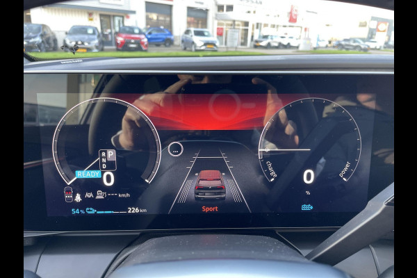 Mitsubishi Eclipse Cross Instyle 87 kWh | Blackroof | 22KW lader