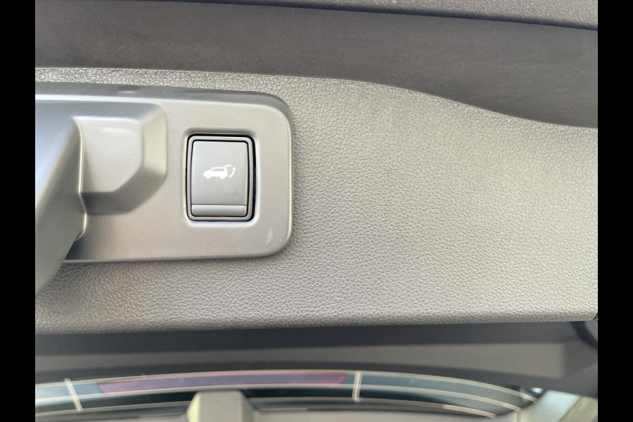 Mitsubishi Eclipse Cross Instyle 87 kWh | Blackroof | 22KW lader