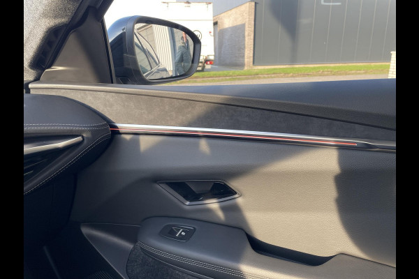 Mitsubishi Eclipse Cross Instyle 87 kWh | Blackroof | 22KW lader