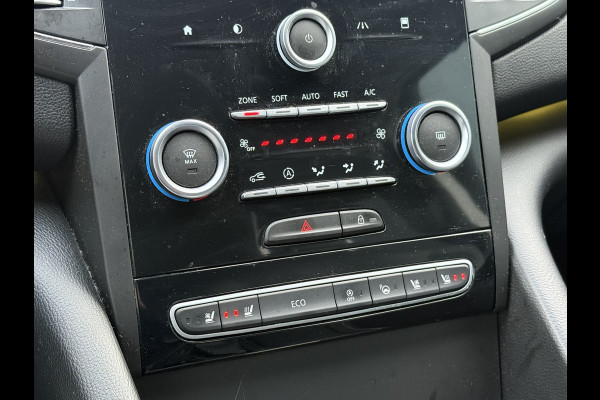 Renault Talisman Estate BWJ 2018 | 1.5DCI 111PK Intens AUTOMAAT | LEER | STOEL VERW&VENTILATIE | LED | CLIMA | NAVI | CAMERA | PDC | STUUR VERW |