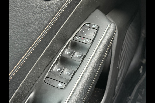 Renault Talisman Estate BWJ 2018 | 1.5DCI 111PK Intens AUTOMAAT | LEER | STOEL VERW&VENTILATIE | LED | CLIMA | NAVI | CAMERA | PDC | STUUR VERW |