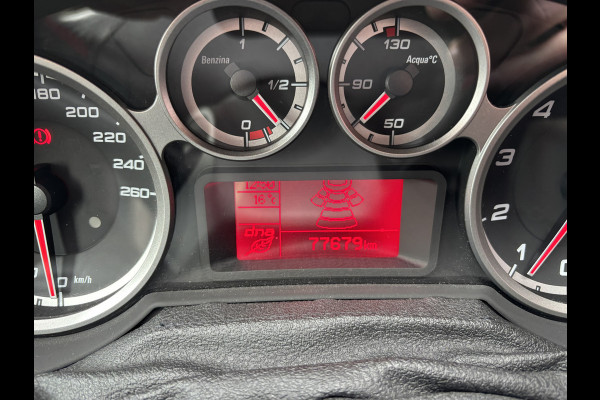 Alfa Romeo MiTo TwinAir 105PK | 17" Inch | Navigatie | Climate en Cruise Control