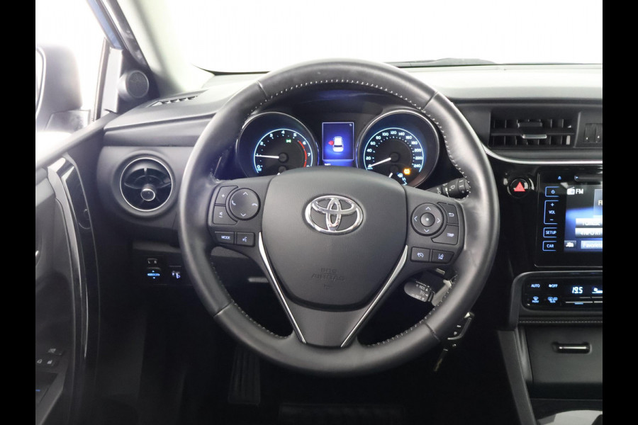 Toyota Auris 1.2T Energy | Camera | Airco | Dealer onderhouden | Afneembare trekhaak