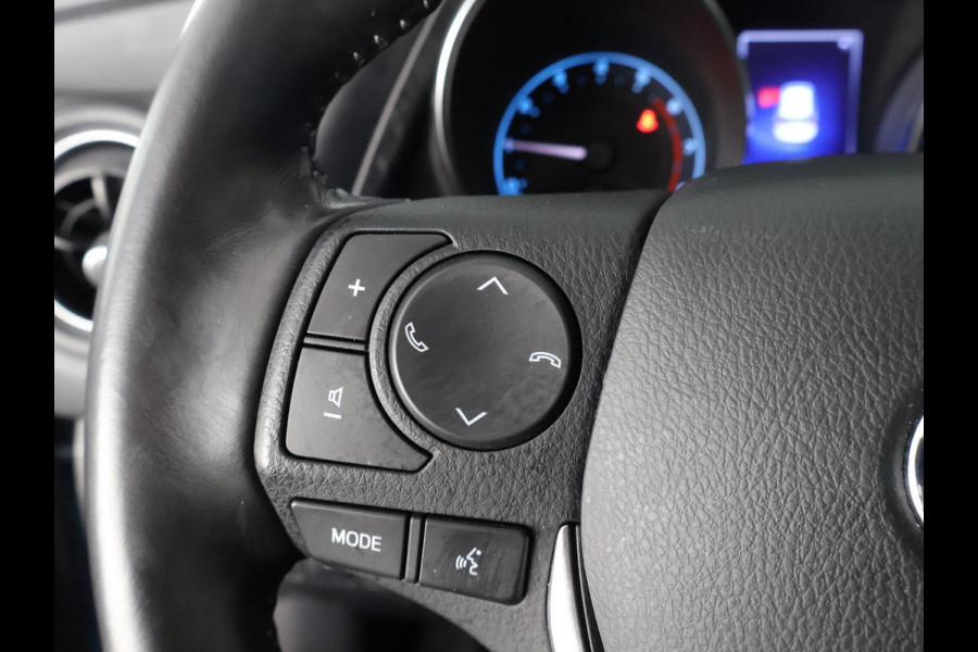 Toyota Auris 1.2T Energy | Camera | Airco | Dealer onderhouden | Afneembare trekhaak