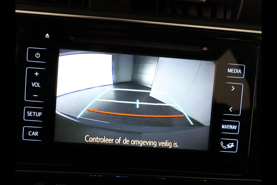 Toyota Auris 1.2T Energy | Camera | Airco | Dealer onderhouden | Afneembare trekhaak