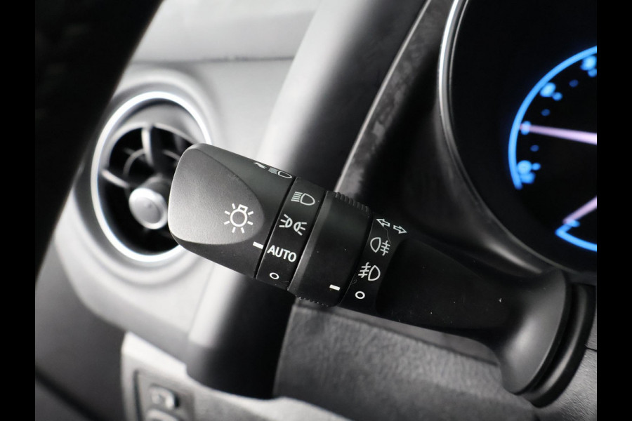 Toyota Auris 1.2T Energy | Camera | Airco | Dealer onderhouden | Afneembare trekhaak