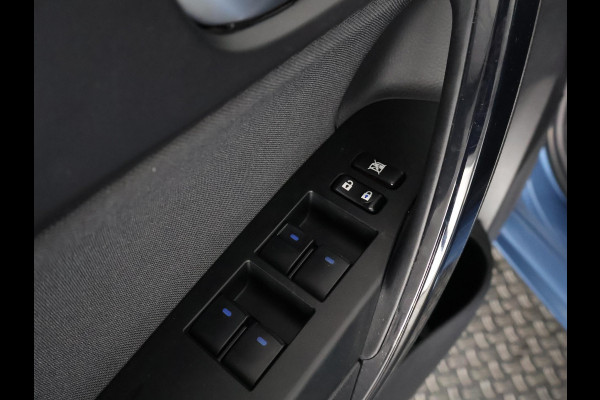 Toyota Auris 1.2T Energy | Camera | Airco | Dealer onderhouden | Afneembare trekhaak