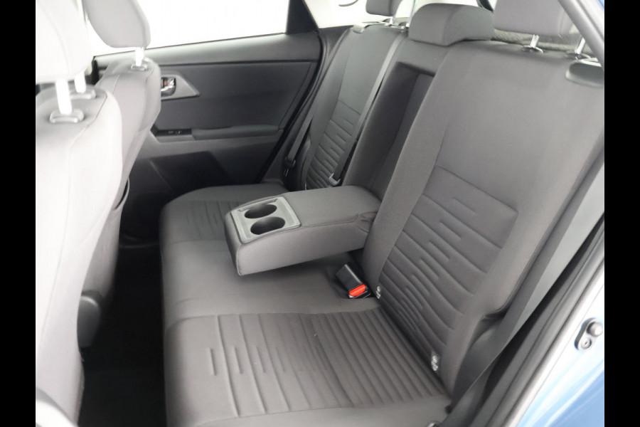 Toyota Auris 1.2T Energy | Camera | Airco | Dealer onderhouden | Afneembare trekhaak