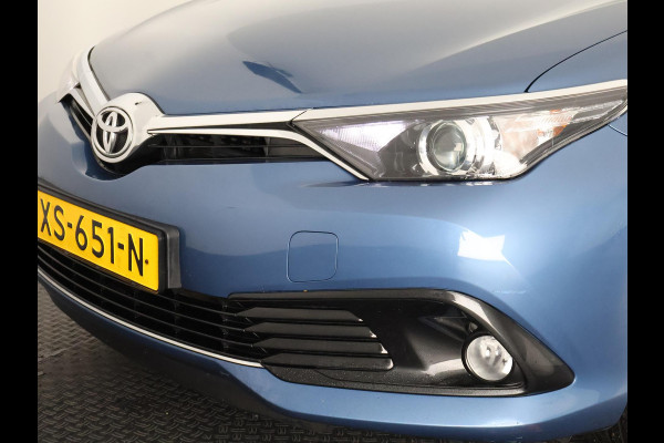 Toyota Auris 1.2T Energy | Camera | Airco | Dealer onderhouden | Afneembare trekhaak