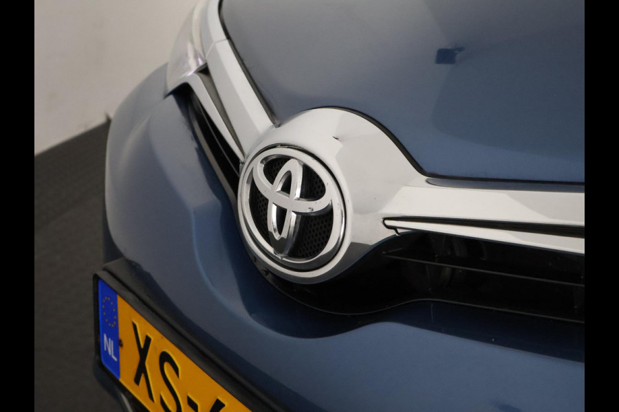 Toyota Auris 1.2T Energy | Camera | Airco | Dealer onderhouden | Afneembare trekhaak