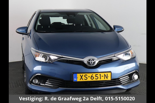 Toyota Auris 1.2T Energy | Camera | Airco | Dealer onderhouden | Afneembare trekhaak