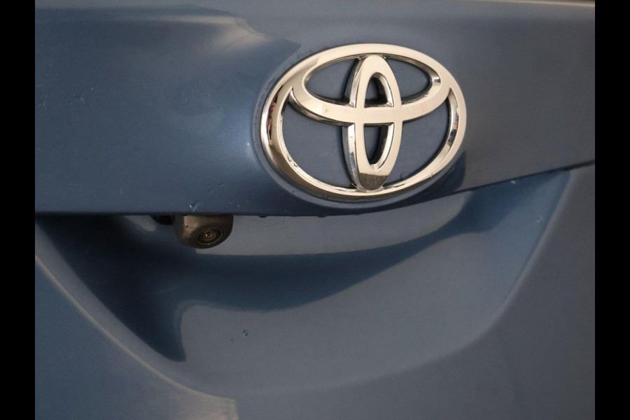 Toyota Auris 1.2T Energy | Camera | Airco | Dealer onderhouden | Afneembare trekhaak