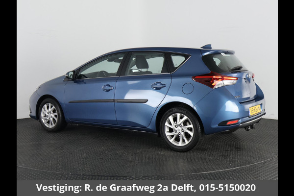 Toyota Auris 1.2T Energy | Camera | Airco | Dealer onderhouden | Afneembare trekhaak
