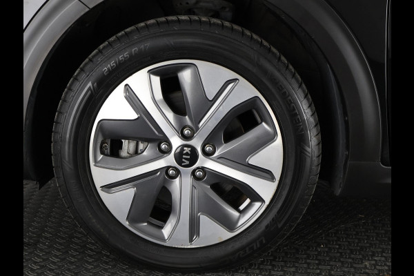 Kia e-Niro ExecutiveLine 64 kWh 450 km actieradius | Navigatie | Stoelverwarming | Leder |