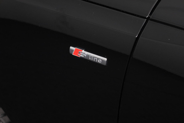 Audi A4 Avant 35 TFSI S-Line 150 pk Automaat (S-Tronic) | Verlengde garantie | Navigatie | Parkeersensoren achter | Autom. airco (3 zones) | S-Line