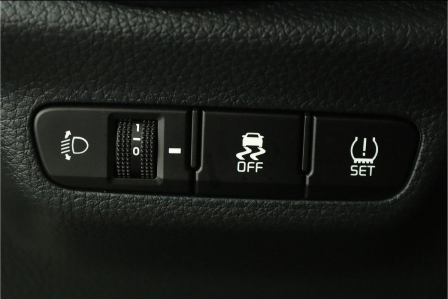 Kia Picanto 1.0 DPi GT-Line Apple Carplay/Android Auto - Cruise Control - Climate Control - Navigatie - Achteruitrijcamera - Fabrieksgarantie tot 06-2031