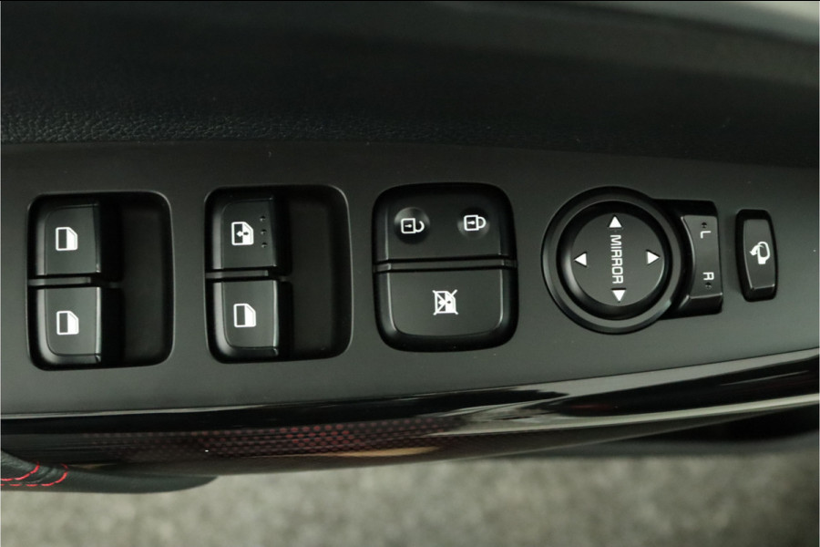 Kia Picanto 1.0 DPi GT-Line Apple Carplay/Android Auto - Cruise Control - Climate Control - Navigatie - Achteruitrijcamera - Fabrieksgarantie tot 06-2031