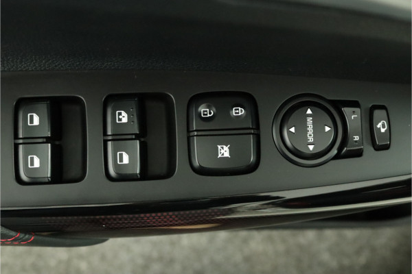 Kia Picanto 1.0 DPi GT-Line Apple Carplay/Android Auto - Cruise Control - Climate Control - Navigatie - Achteruitrijcamera - Fabrieksgarantie tot 06-2031