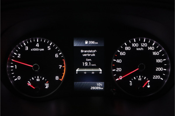 Kia Picanto 1.0 DPi GT-Line Apple Carplay/Android Auto - Cruise Control - Climate Control - Navigatie - Achteruitrijcamera - Fabrieksgarantie tot 06-2031