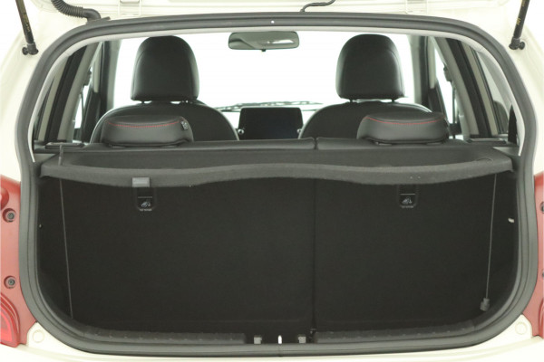 Kia Picanto 1.0 DPi GT-Line Apple Carplay/Android Auto - Cruise Control - Climate Control - Navigatie - Achteruitrijcamera - Fabrieksgarantie tot 06-2031