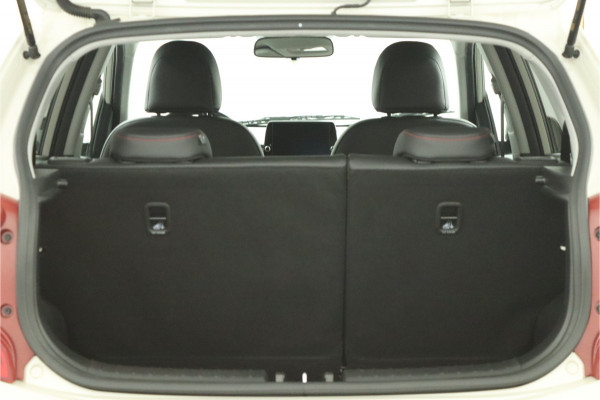 Kia Picanto 1.0 DPi GT-Line Apple Carplay/Android Auto - Cruise Control - Climate Control - Navigatie - Achteruitrijcamera - Fabrieksgarantie tot 06-2031