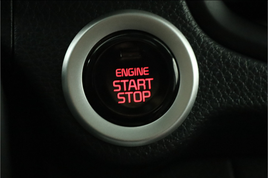 Kia Picanto 1.0 DPi GT-Line Apple Carplay/Android Auto - Cruise Control - Climate Control - Navigatie - Achteruitrijcamera - Fabrieksgarantie tot 06-2031