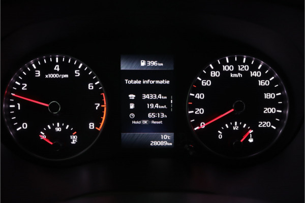 Kia Picanto 1.0 DPi GT-Line Apple Carplay/Android Auto - Cruise Control - Climate Control - Navigatie - Achteruitrijcamera - Fabrieksgarantie tot 06-2031