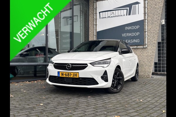 Opel Corsa 1.2 GS Line*AUTOM.*ECC*CRUISE*CAM*CARPLAY*