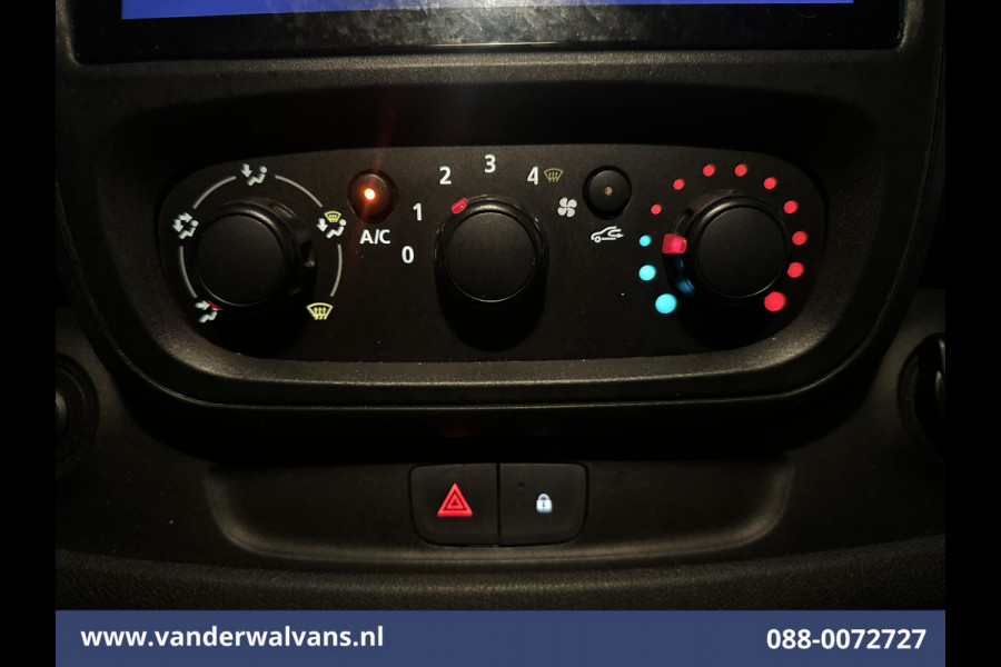 Opel Vivaro 1.6 CDTI L2H1 Euro6 Airco | Imperiaal | Trekhaak | LED | Cruisecontrol Bijrijdersbank