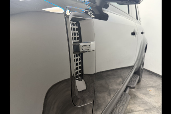 Land Rover Defender 110 2.0 P400e 110 XS Edition URBAN Spoiler/Lightbar/Motorkapdelen/Sidesteps