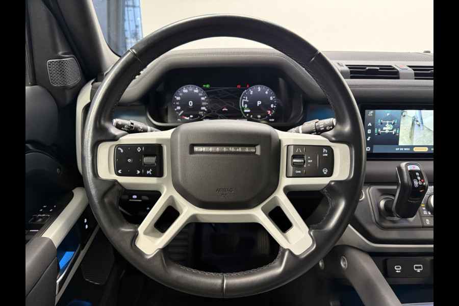 Land Rover Defender 110 2.0 P400e 110 XS Edition URBAN Spoiler/Lightbar/Motorkapdelen/Sidesteps