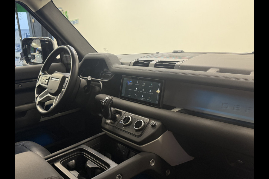 Land Rover Defender 110 2.0 P400e 110 XS Edition URBAN Spoiler/Lightbar/Motorkapdelen/Sidesteps