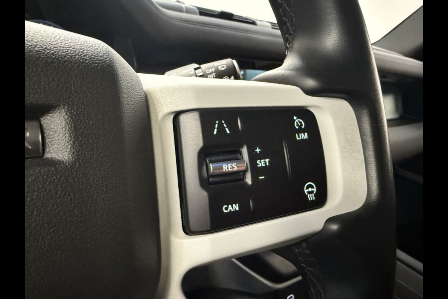 Land Rover Defender 110 2.0 P400e 110 XS Edition URBAN Spoiler/Lightbar/Motorkapdelen/Sidesteps