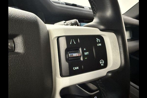 Land Rover Defender 110 2.0 P400e 110 XS Edition URBAN Spoiler/Lightbar/Motorkapdelen/Sidesteps