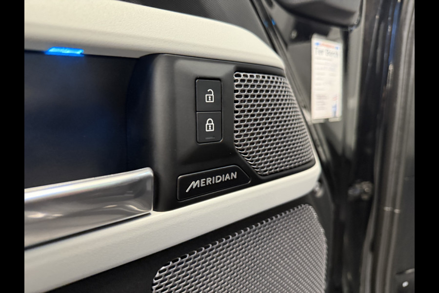 Land Rover Defender 110 2.0 P400e 110 XS Edition URBAN Spoiler/Lightbar/Motorkapdelen/Sidesteps