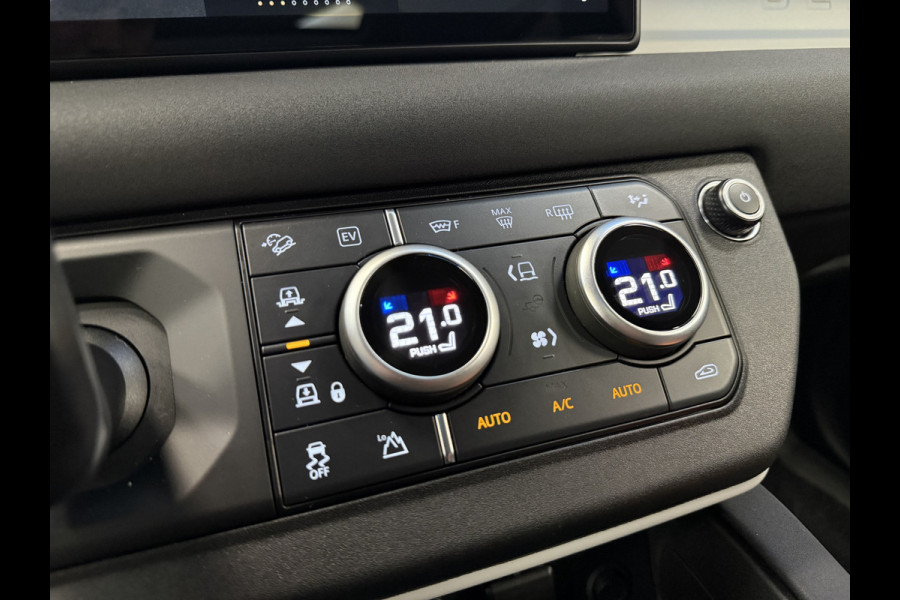 Land Rover Defender 110 2.0 P400e 110 XS Edition URBAN Spoiler/Lightbar/Motorkapdelen/Sidesteps